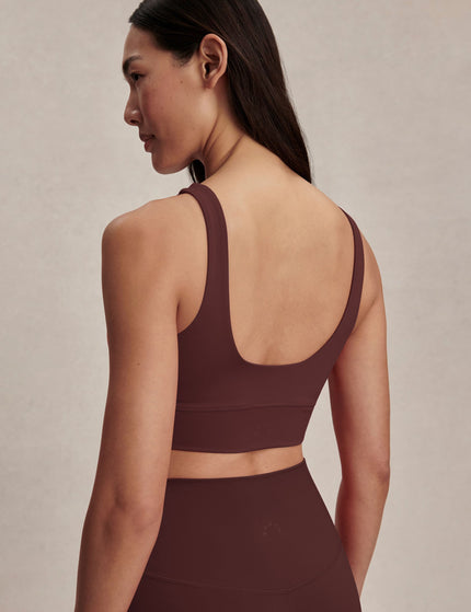 Varley FreeSoft Cori Light Support Sports Bra - Sassafrasimages2- The Sports Edit