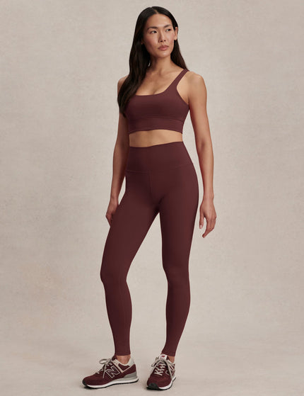 Varley FreeSoft Cori Light Support Sports Bra - Sassafrasimages4- The Sports Edit