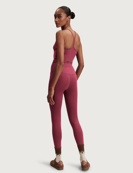 Varley The FreeSoft Bralette Set - Rich Raspberryimages6- The Sports Edit