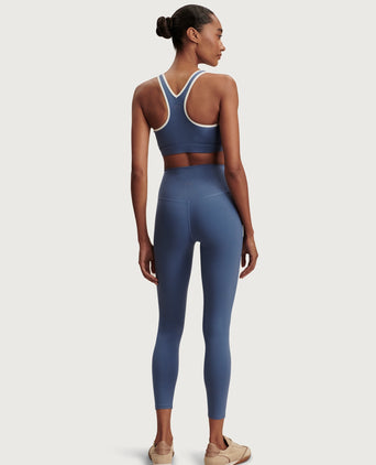 The Freesoft Selma Set - Bijou Blue