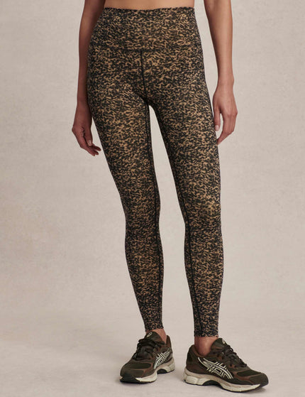 Varley The Freesoft Set - Prairie Sand Cheetahimages5- The Sports Edit