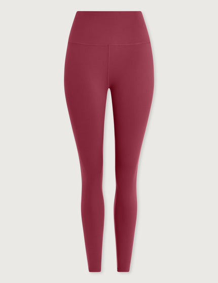 Varley FreeSoft High Waisted Legging 25 - Rich Raspberryimages7- The Sports Edit