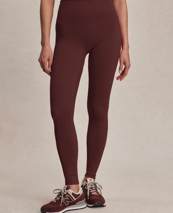 FreeSoft High Waisted Legging 25 - Sassafras