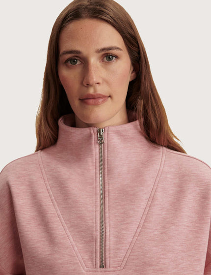 Varley The Doublesoft Shorts Set - Rose Marlimages3- The Sports Edit