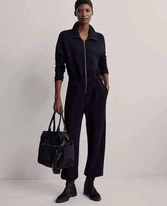 Jessie Jumpsuit - Black
