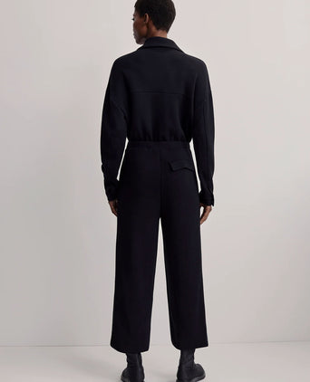 Jessie Jumpsuit - Black