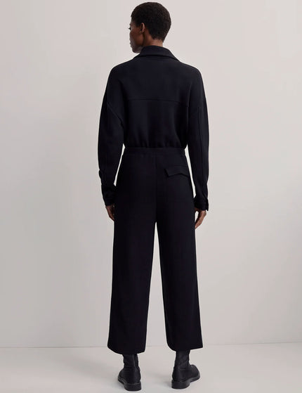Varley Jessie Jumpsuit - Blackimages2- The Sports Edit