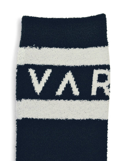 Varley Spencer Sock - Black/Egretimages4- The Sports Edit