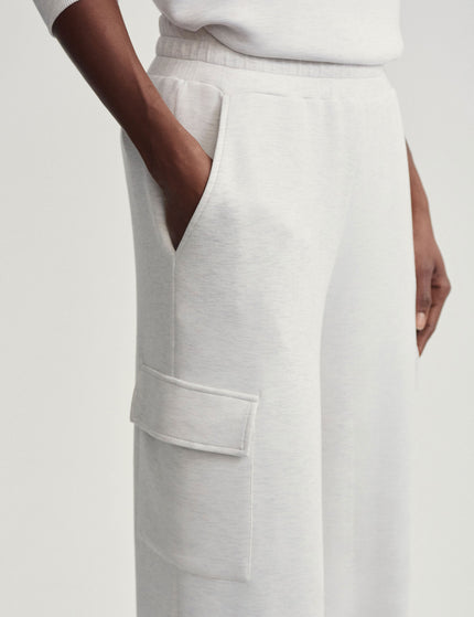 Varley The Cargo Pant 27.5 - Ivory Marlimages5- The Sports Edit
