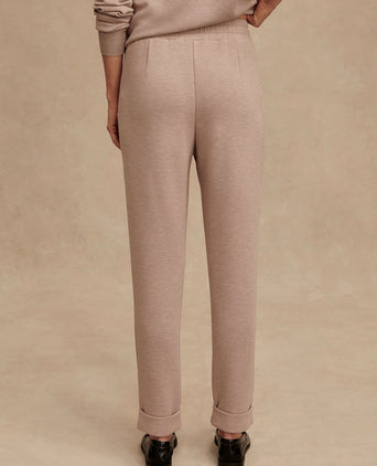 The Rolled Cuff Pant 25