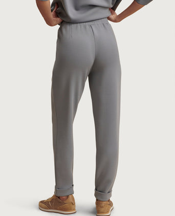 The Rolled Cuff Pant 25