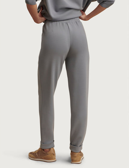 Varley The Rolled Cuff Pant 25" - Wind Blueimages2- The Sports Edit