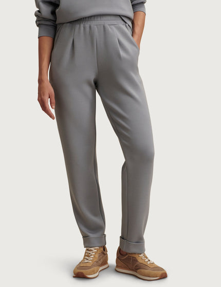Varley The Rolled Cuff Pant 25" - Wind Blueimages4- The Sports Edit