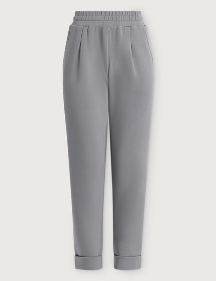 Varley The Rolled Cuff Pant 25" - Wind Blueimages8- The Sports Edit