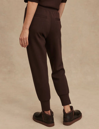 The Slim Cuff Pant 27.5