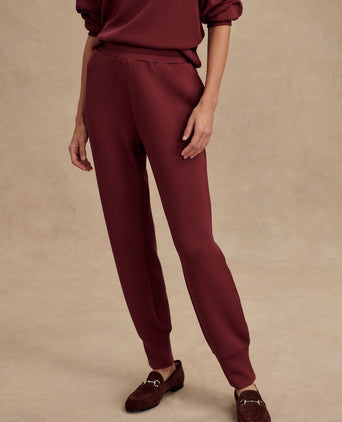 The Slim Cuff Pant 27.5