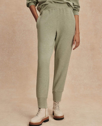 The Slim Cuff Pant 27.5