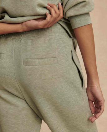 The Slim Cuff Pant 27.5