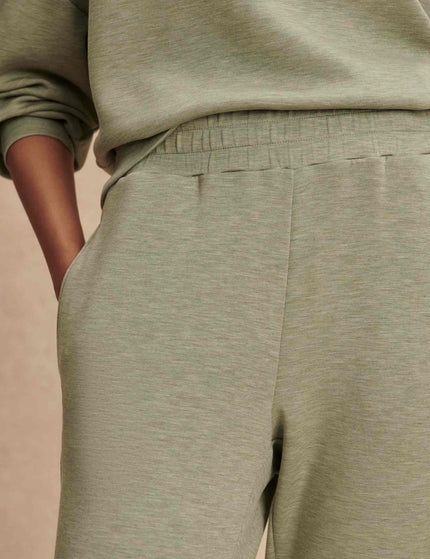 Varley The Slim Cuff Pant 27.5" - Shadow Marlimages4- The Sports Edit