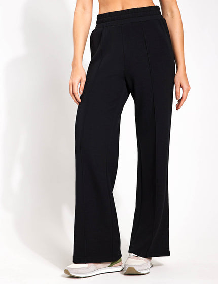 Varley The Wide Leg Pant 30" - Blackimages1- The Sports Edit