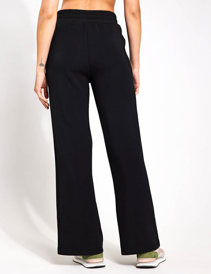 Varley The Wide Leg Pant 30" - Blackimages2- The Sports Edit