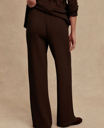 The Wide Leg Pant 30