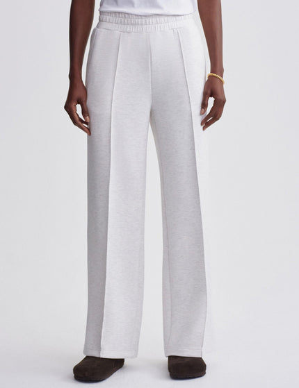 Varley The Wide Leg Pant 30" - Ivory Marlimages1- The Sports Edit