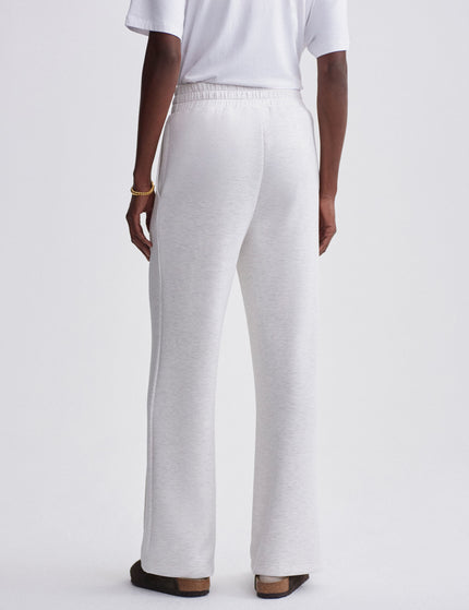 Varley The Wide Leg Pant 30" - Ivory Marlimages2- The Sports Edit
