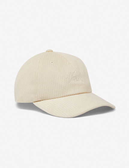 Varley Vickers Soft Cord Cap - Egretimages1- The Sports Edit