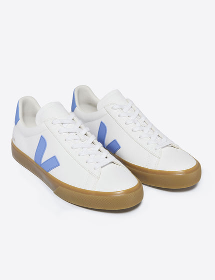 Veja Campo Leather - White Aqua Naturalimages3- The Sports Edit