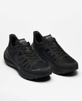 Condor 3 Advanced - Full Black