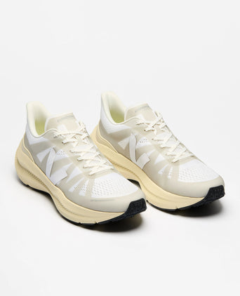 Condor 3 Advanced - Full White