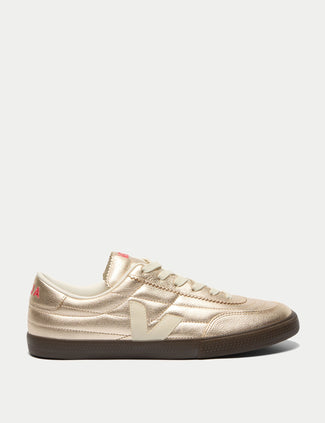Panenka Leather - Platine Pierre Eagle