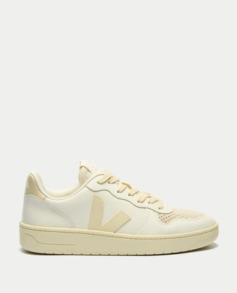 V-10 Leather - Pure Calcaire