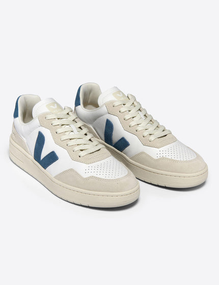 Veja V-90 Leather - White Californiaimages2- The Sports Edit