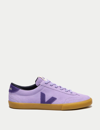 Volley Suede - Lavande Purple