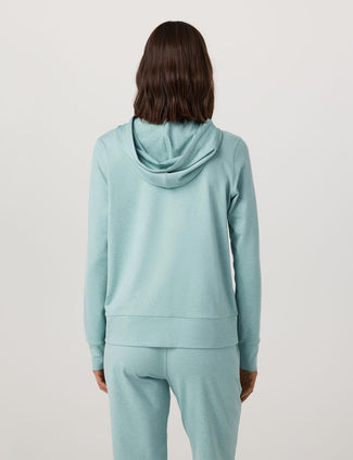 Halo Performance Hoodie 2.0 - Sea Spray Heather