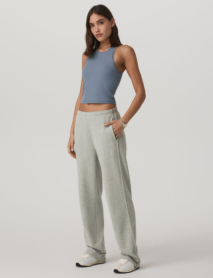 Vuori Pose Plyo Tank - Slate Blueimages6- The Sports Edit