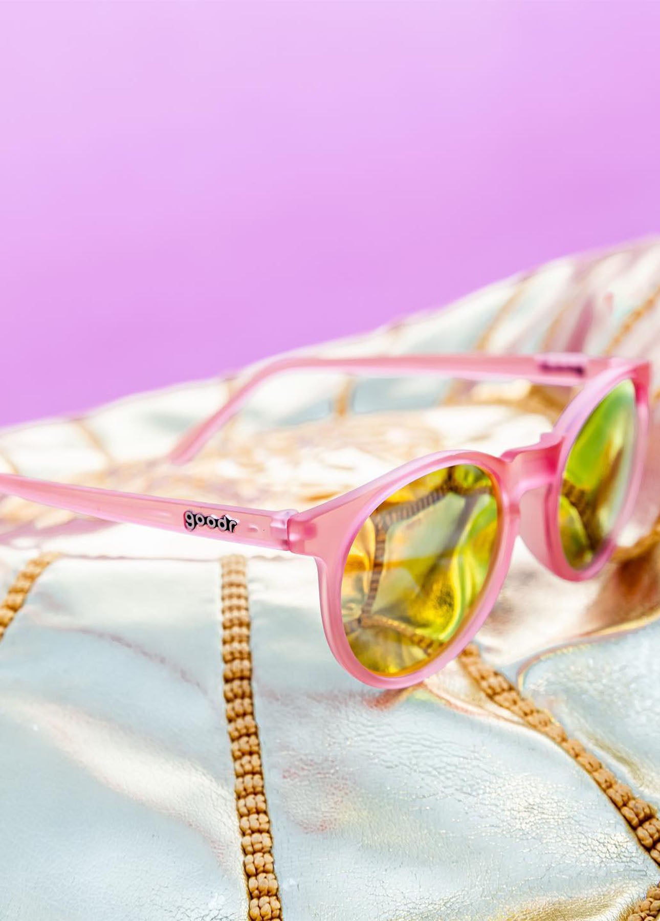 GOODR Running Sunglasses The Full Review The Sports Edit