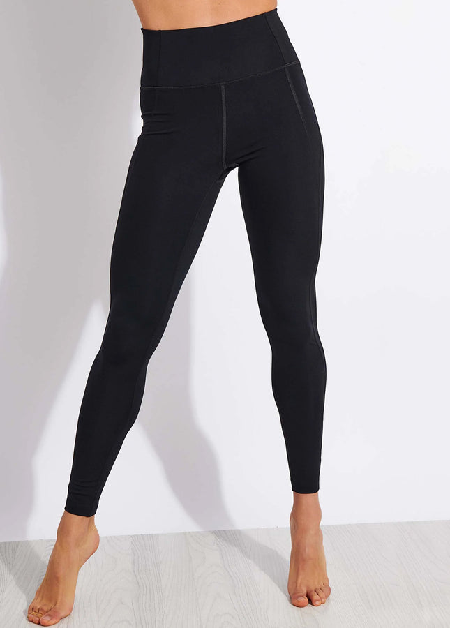 Girlfriend Collective High Waisted Compressive Leggings