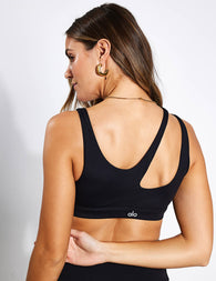 Alo Yoga Starlet Bra by Seller Selects
