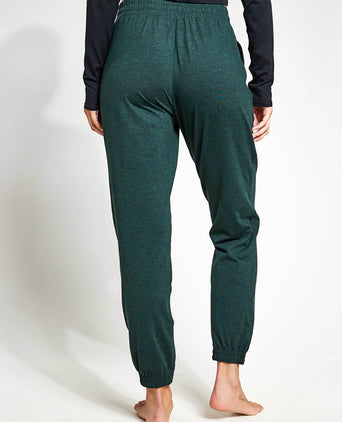 ReSet Jogger - Moss