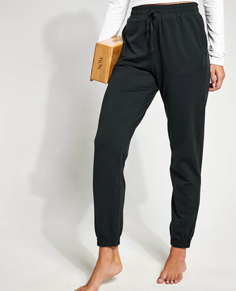 ReSet Jogger - Black