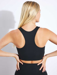 Black Dylan Tank Bra  Discover and Shop Fair Trade and