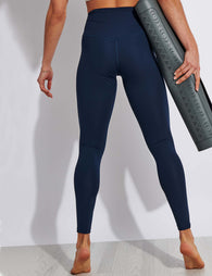 Girlfriend Collective Women's Compressive Legging - Normal - Made From RPET  – Weekendbee - premium sportswear