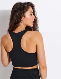 Girlfriend Collective Paloma Bra in Saguaro – Style Trend Clothiers
