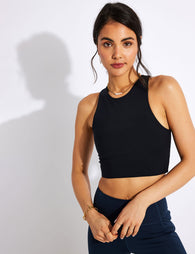 Girlfriend Collective: Dylan Sports Bra (High Impact A-C cups