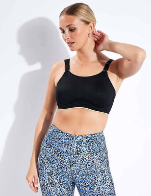 How to choose the right sports bra - DROPiT21 - online weightloss