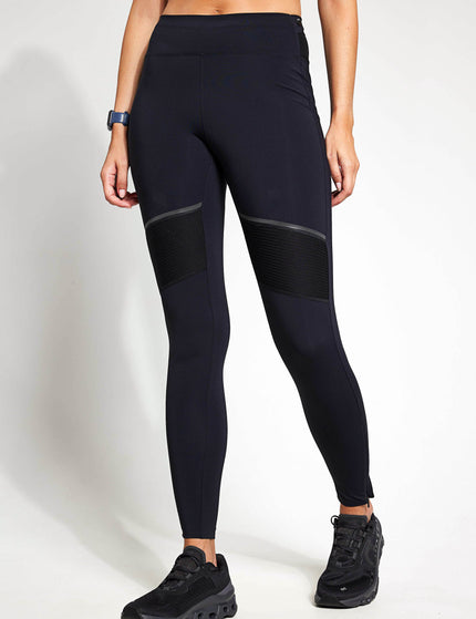 ON Running Tights Long - Blackimages1- The Sports Edit