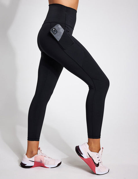 What Are 7/8 Leggings & Should You Try Them?
